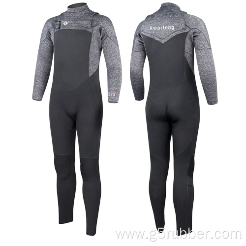 Mens psycho tech Wetsuit